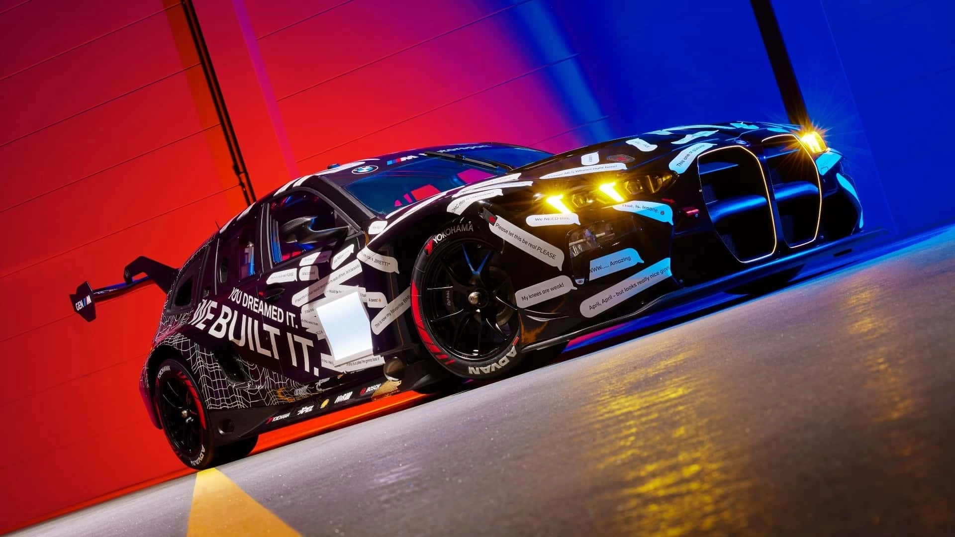 Bmw m3 touring 24h 2026 (7)